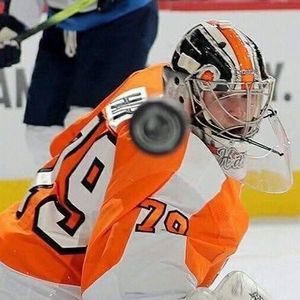 Meet your Posher, Todd